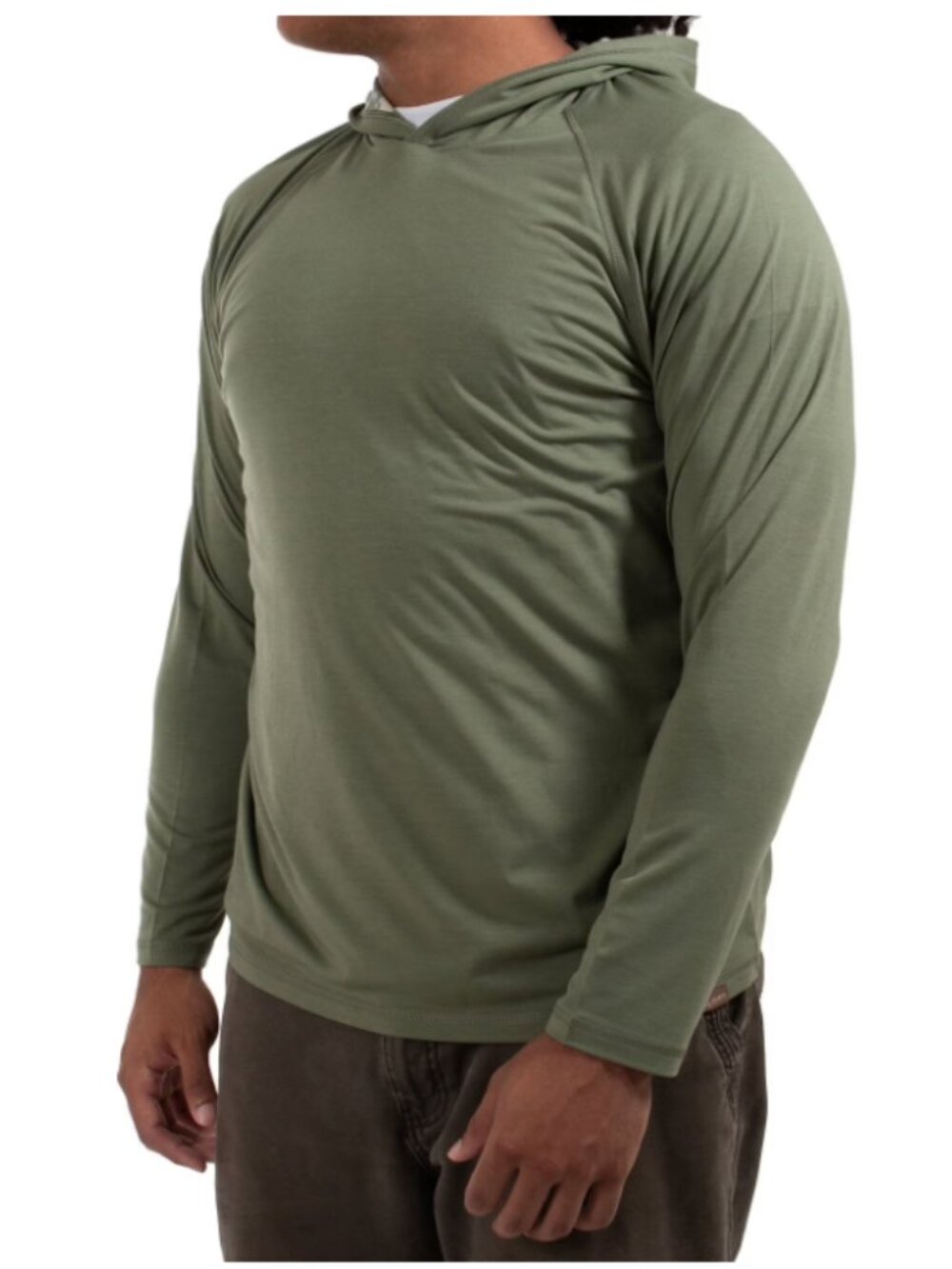 Habit Men's Lightweight Hoodie